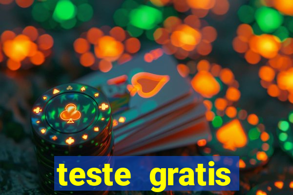 teste gratis fortune tiger